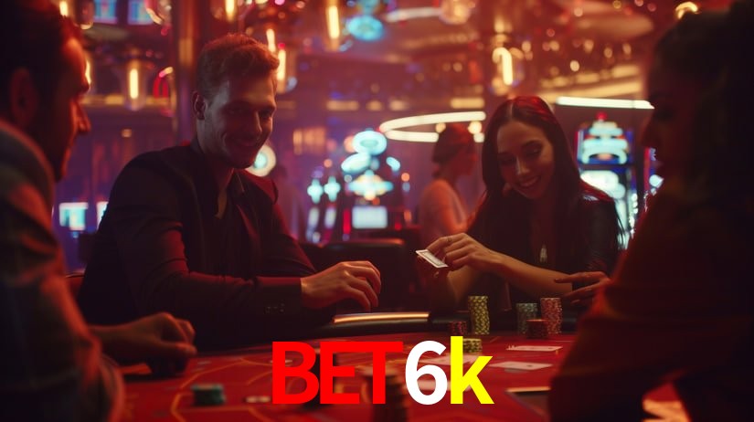 APK bet6k Android