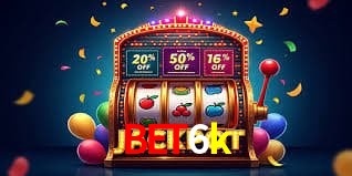 Qualificar VIP bet6k