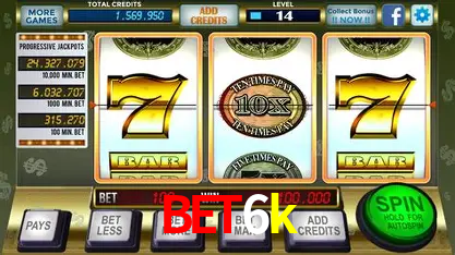 Desvendando o Mundo dos Jogos Virtuais na bet6k