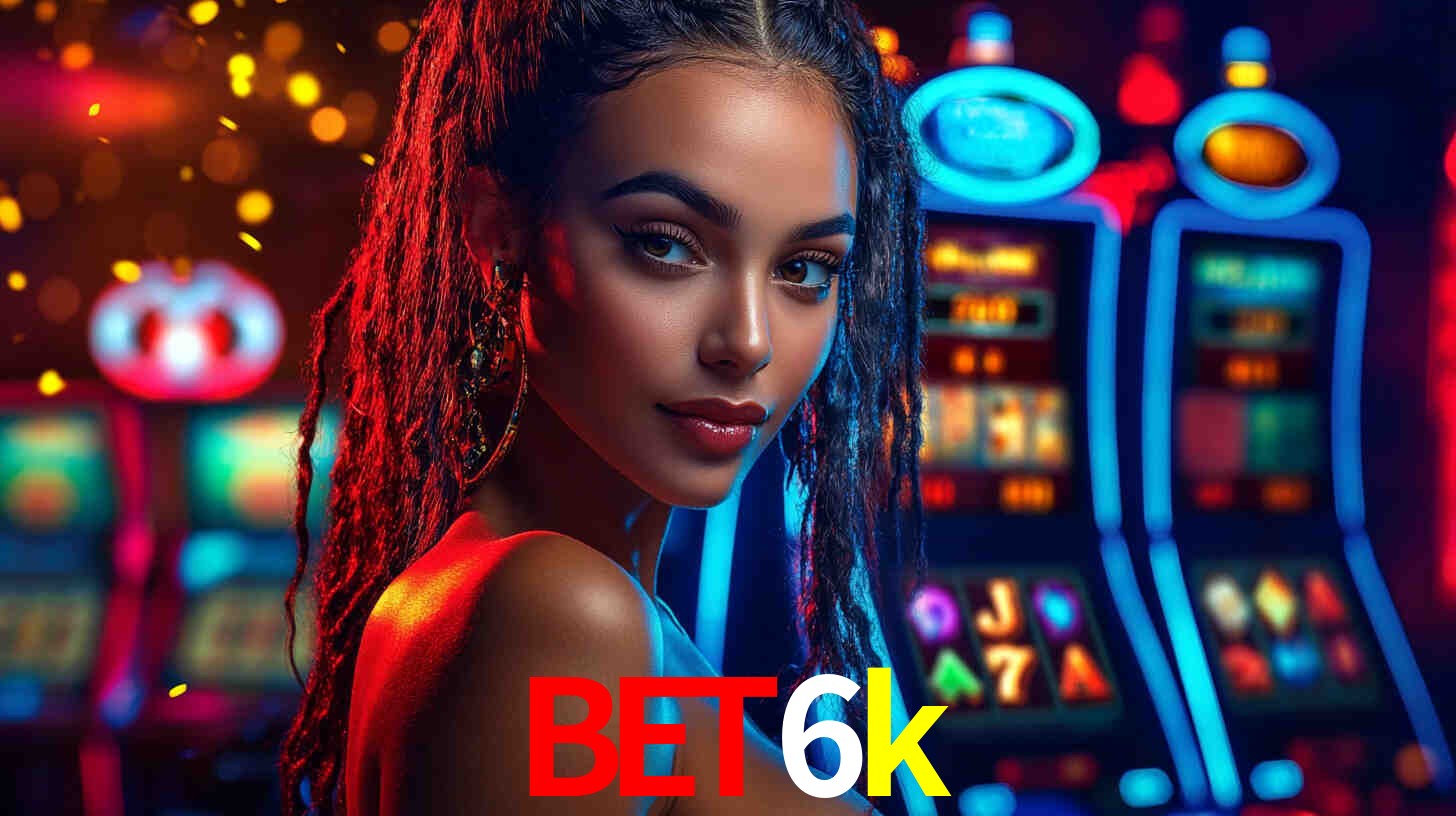 cassino bet6k