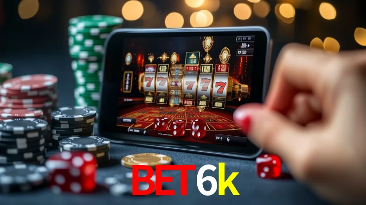 Premium Interface bet6k