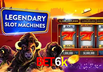 Apostas Esportivas na bet6k: Um Guia Completo