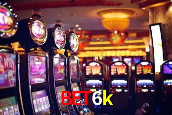 Explorando a Categoria de Eventos em Apostas na bet6k