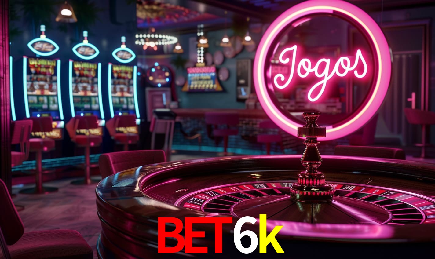 Torneios bet6k