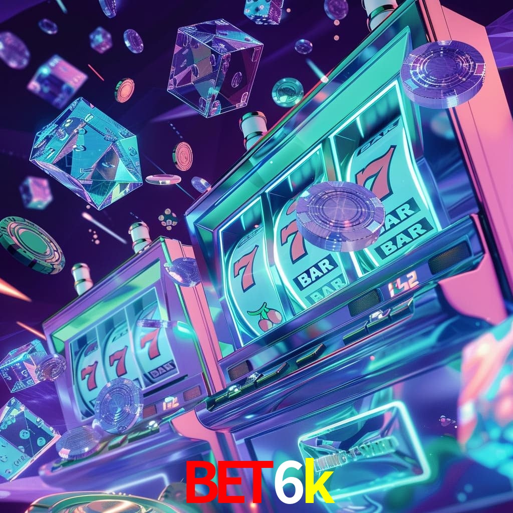 Apostas de Tênis bet6k
