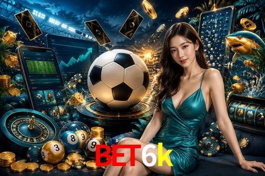 Football Betting bet6k