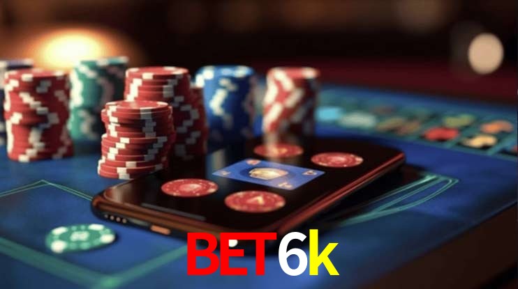 bet6k Chuva de bônus em máquinas caça-níqueis
