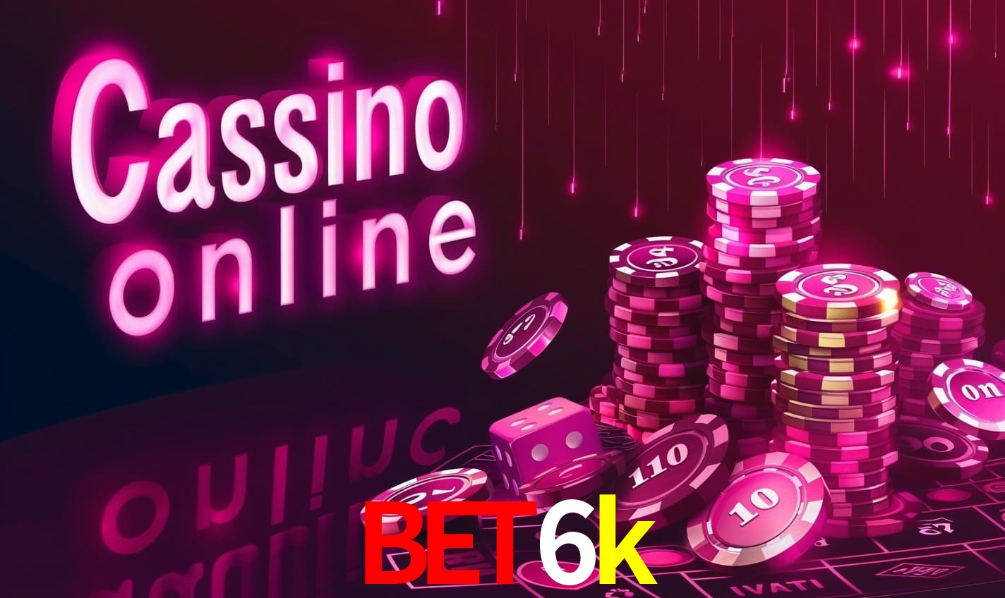 Bônus Diários bet6k