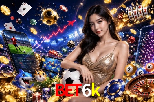 Bonus Features bet6k