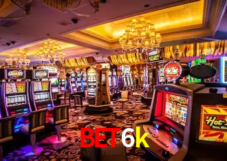 A Emoção da Loteria na bet6k: Uma Chance de Mudança de Vida