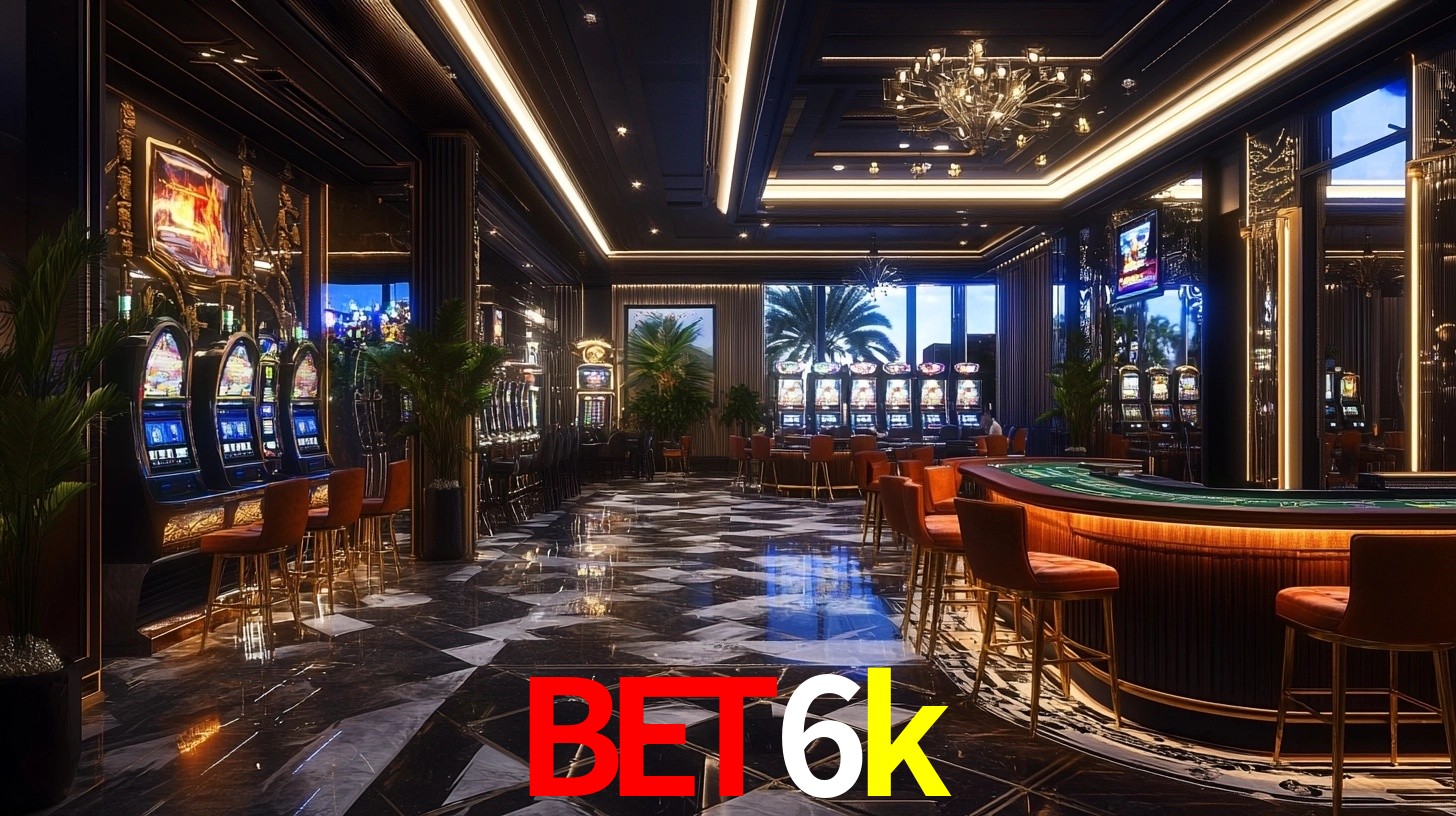 Experimente o Login Seguro Premium no bet6k