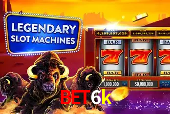 Descubra o Programa VIP da bet6k: Vantagens Exclusivas para Jogadores
