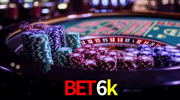 Daily Bonuses bet6k