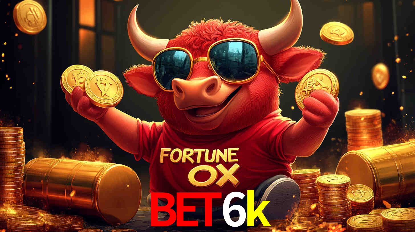 Performance App bet6k