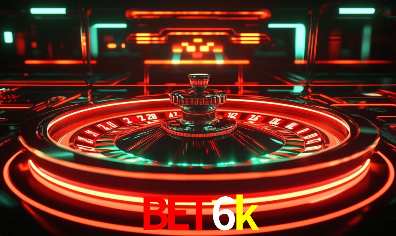App Desktop bet6k