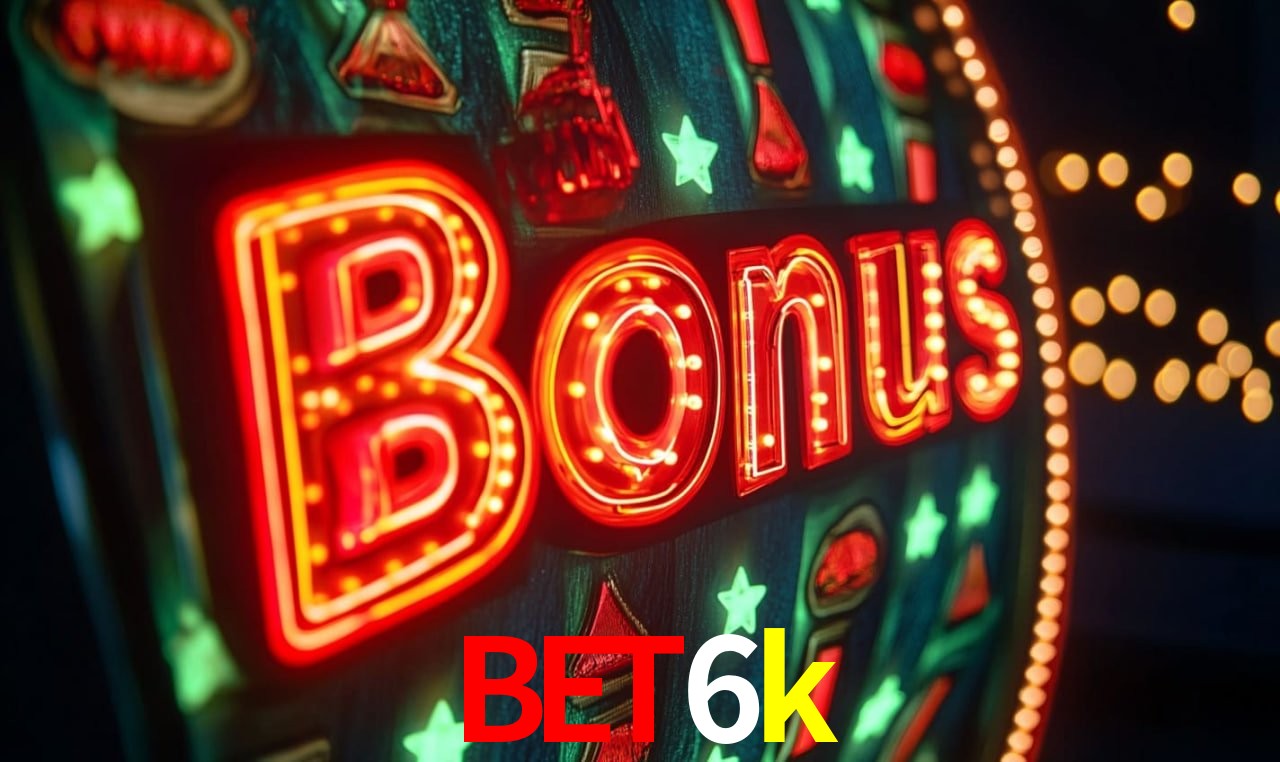 Provedores de Jogos bet6k