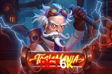 bet6k Caça-níqueis móveis