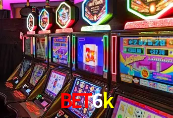 Descubra a Essência do bet6k: Nossa História e Compromissos