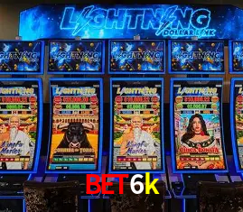 Descubra o Programa VIP da bet6k: Vantagens Exclusivas para Jogadores
