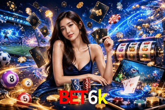 Weekend Specials bet6k
