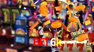 Segurança App bet6k