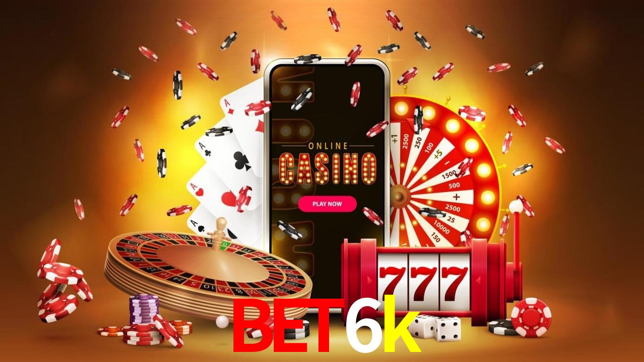 Baixar bet6k Android