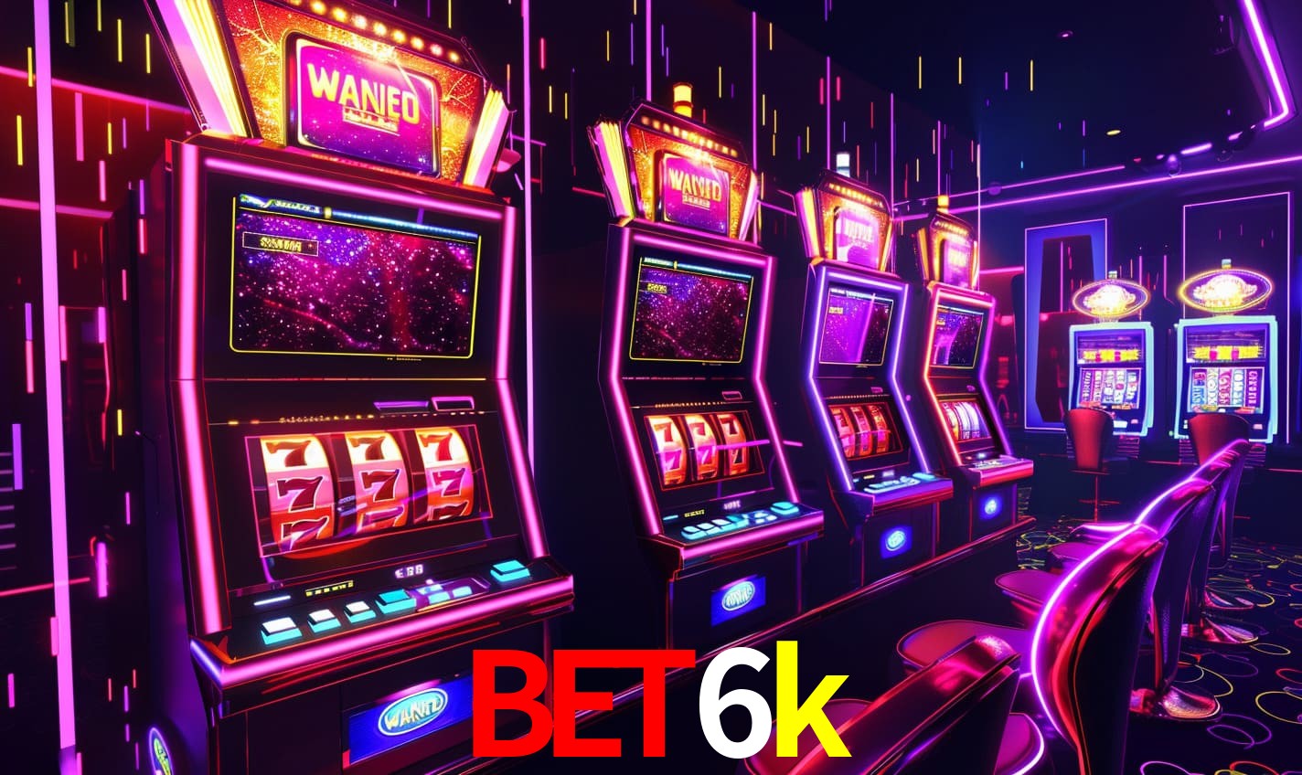 Jogos Exclusivos bet6k