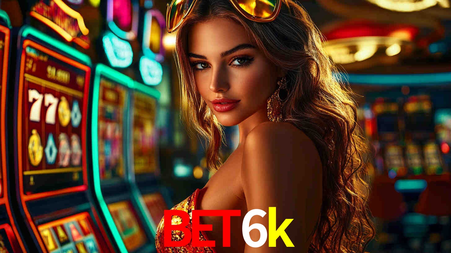 bet6k App Interface