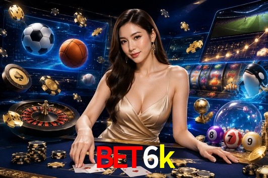 Flash Promotion bet6k