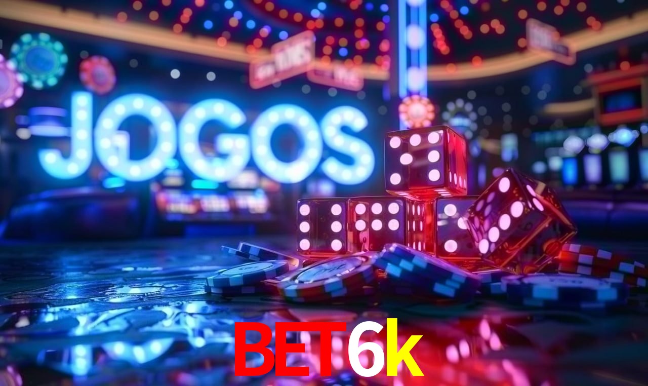 Jogos de Slot bet6k