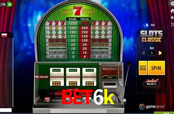 A Experiência Imersiva dos Cassinos Ao Vivo no bet6k