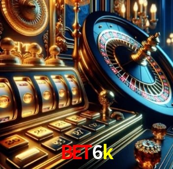 Integração de APIs bet6k