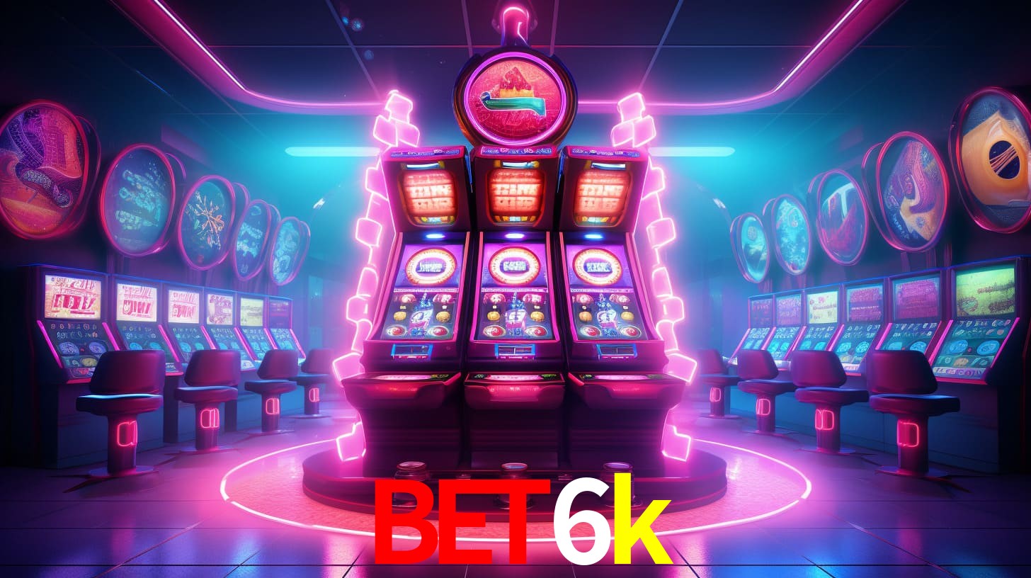 Bônus Generosos e Exclusivos no bet6k para Você!
