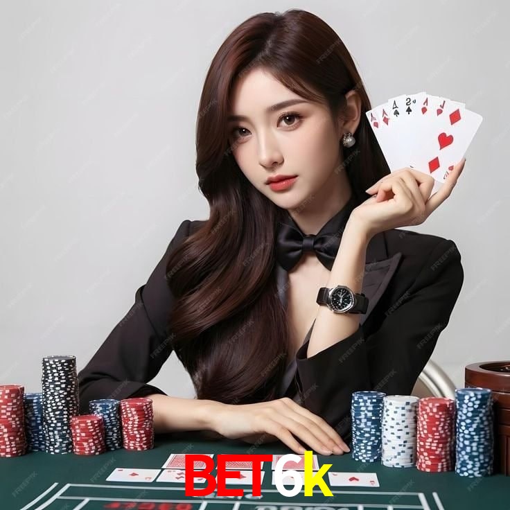 Tornar VIP bet6k