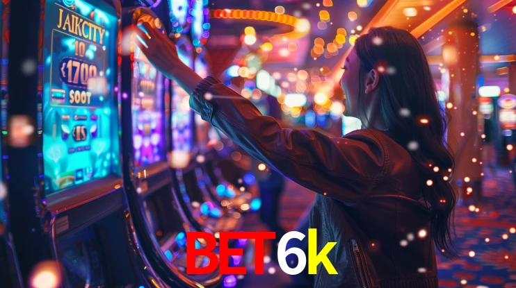 bet6k: Jogue Crash e Experimente Alta Recompensa Instantânea