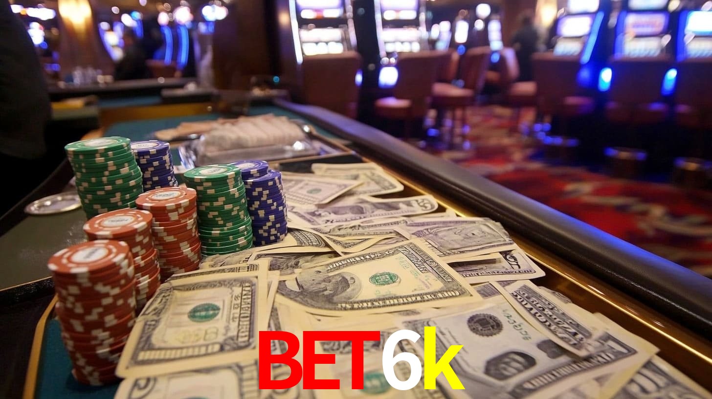 Crash Games bet6k