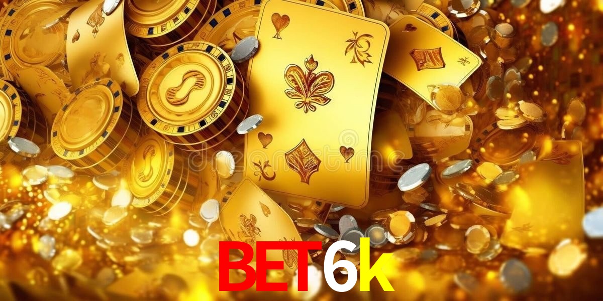Mesa de Roleta bet6k