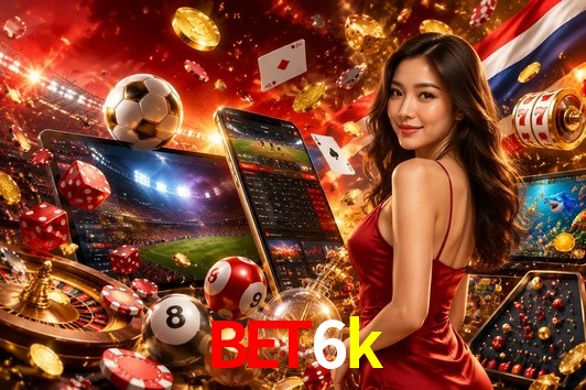Exclusive Offers bet6k