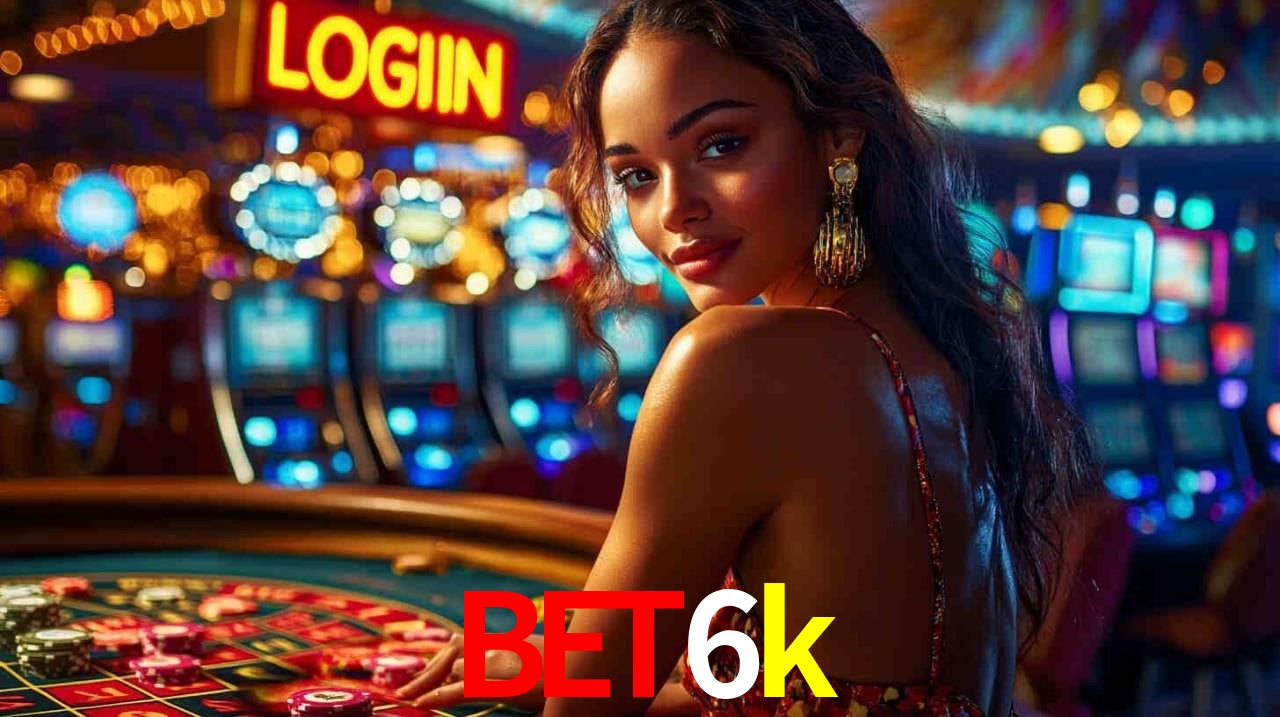 bet6k Premiação acumulada / Jackpot