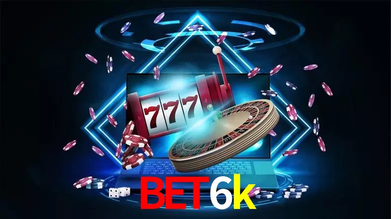 bet6k 公平游戏