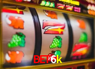 A Experiência Imersiva dos Cassinos Ao Vivo no bet6k