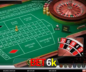 Descubra a Magia dos Jogos de Arcade no bet6k
