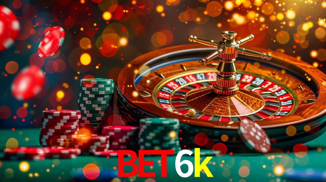 Casino VIP bet6k