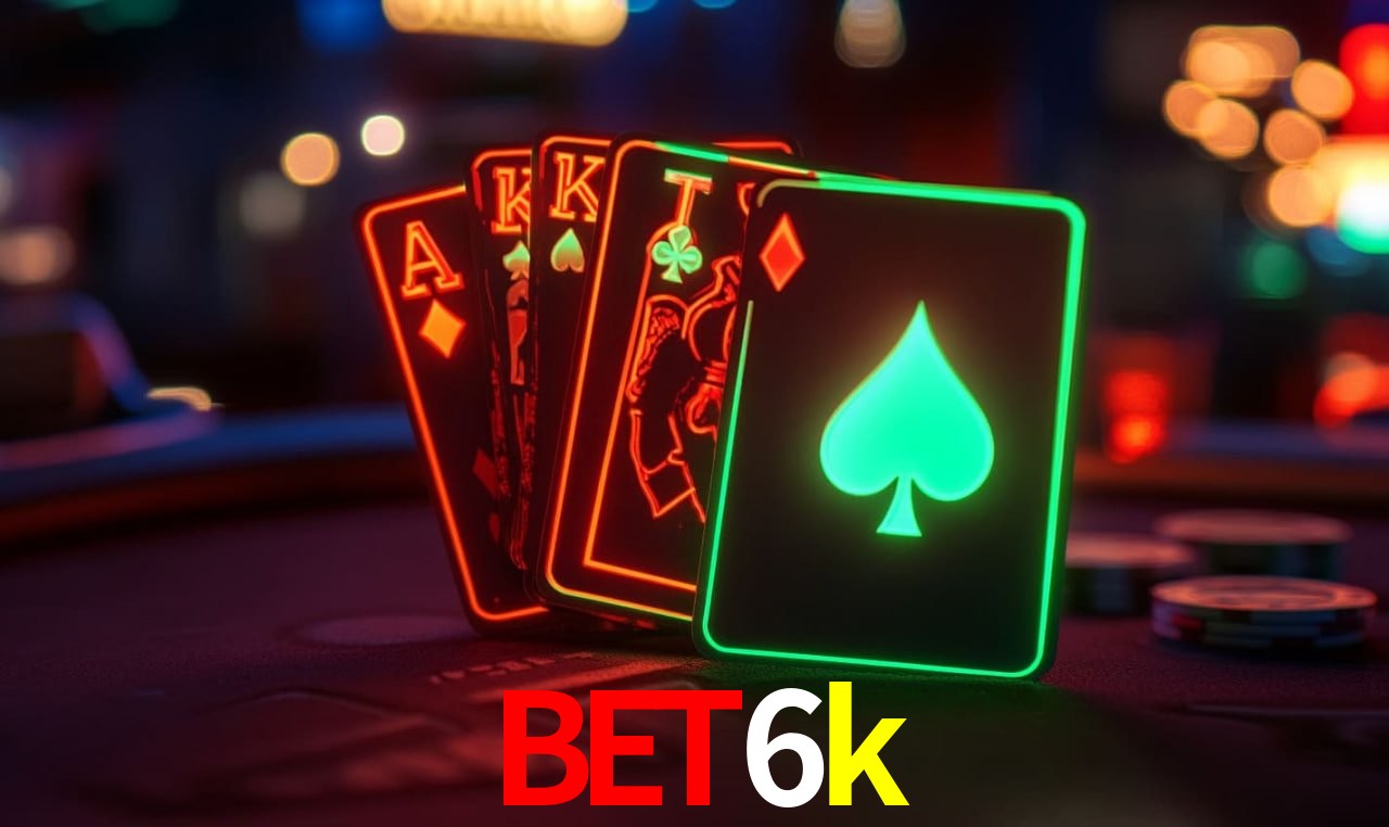 Torneios bet6k