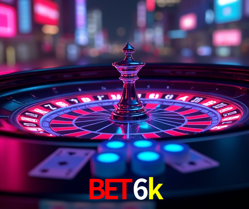 PIX Instantâneo bet6k