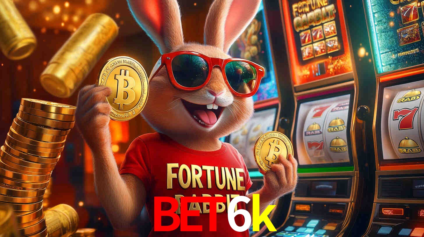Segurança App bet6k