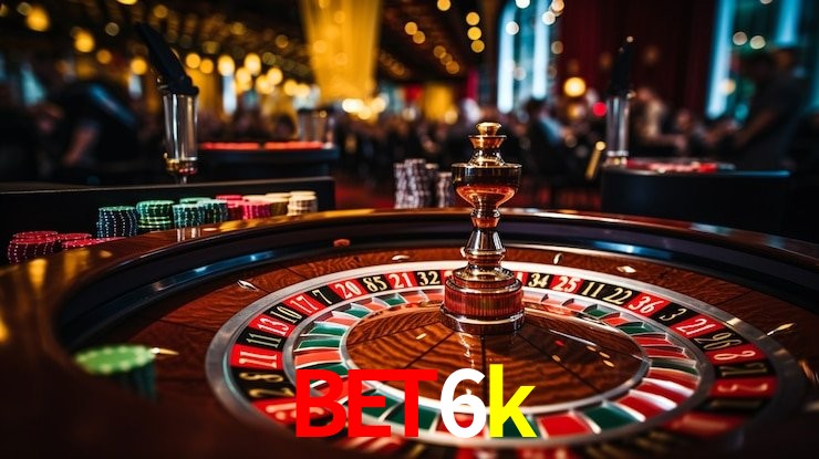 Descubra a Essência do bet6k: Nossa História e Compromissos