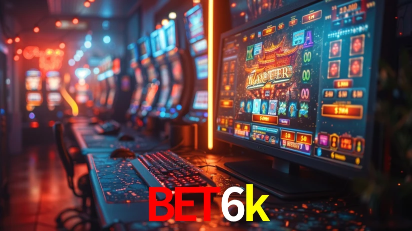 bet6k: Seu Especialista em Apostas Esportivas Brasileiras