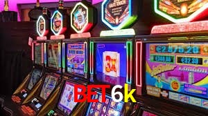 Avaliações dos Jogadores bet6k