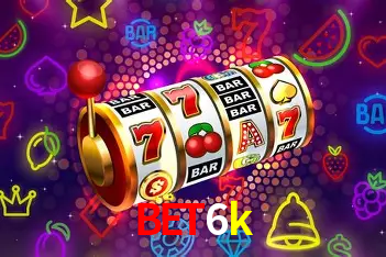 Inovações de Jogos na bet6k: O Futuro das Experiências Interativas